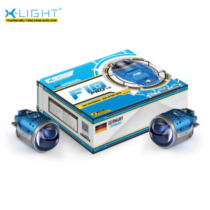 Bi gầm X-Light F10 Pro V2